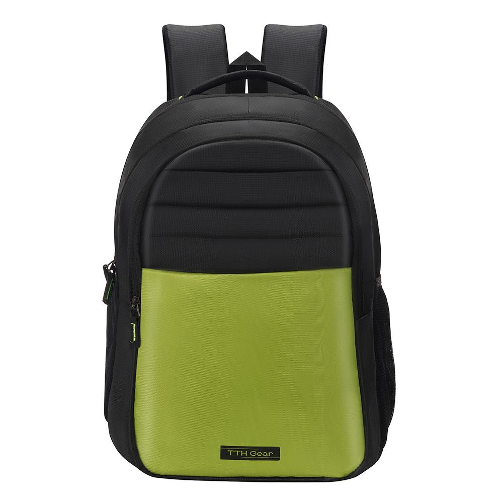 Black backpack near outlet me