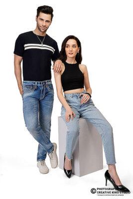 garment group model photography 22 | ckstudio | +91-8700258773