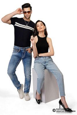 garment group model photography 23 | ckstudio | +91-8700258773