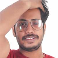 Prince - Founder and Lead Product Photographer at Ckstudio Delhi specializing in Amazon Flipkart Myntra e-commerce photography