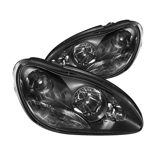 Automotive Accessories Photography