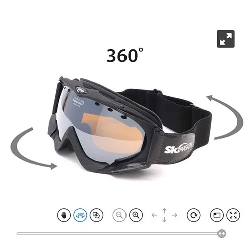 360 Product Photography