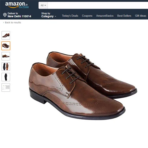 Ecommerce Photography