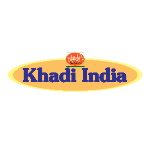 Khadi India Logo | Home | product photography | ckstudio | +91-8700258773