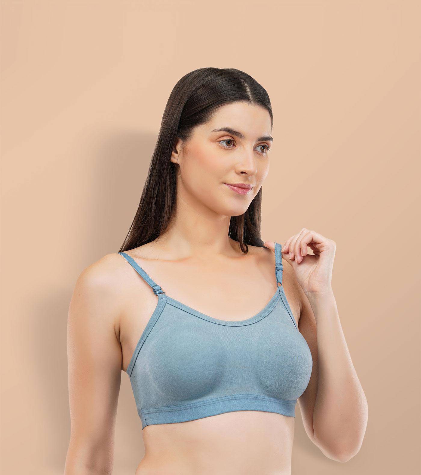 Buy woman penti bra in India @ Limeroad