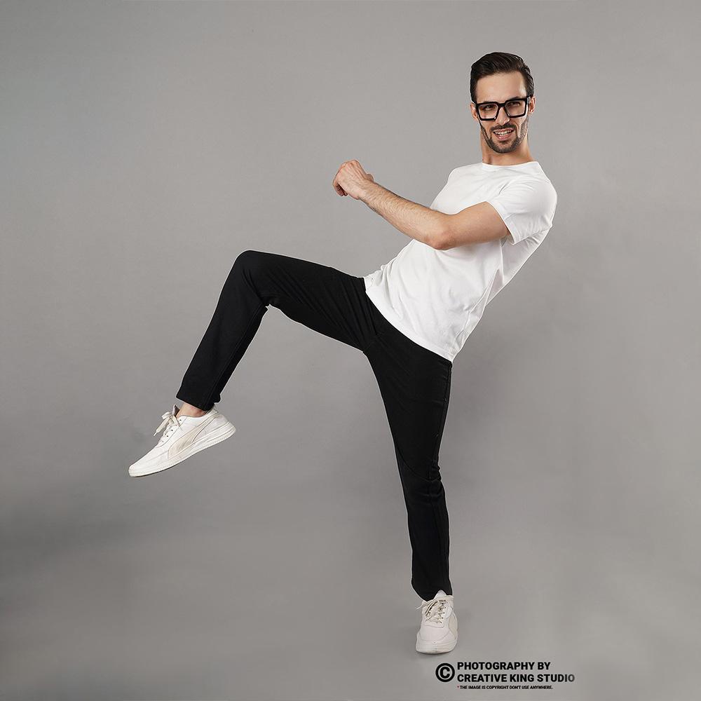 male model photography in Delhi | Ckstudio