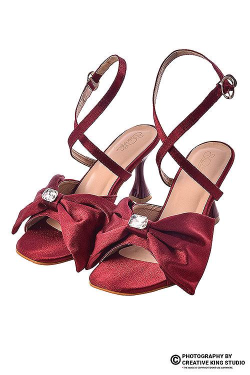 footwear photoshoot in agartala