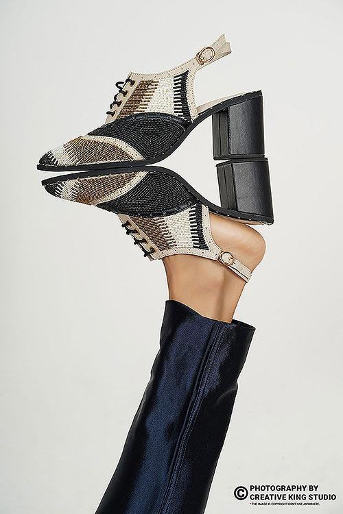 footwear photoshoot in agartala