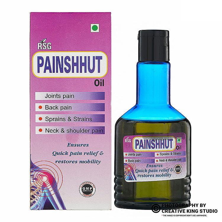 medicine & pharmaceutical product photography In Delhi