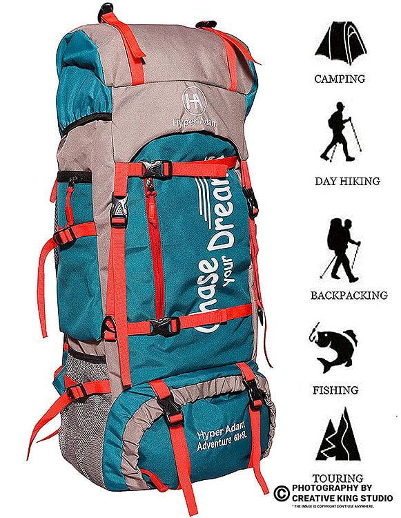 backpack and handbag photographer in dwarka