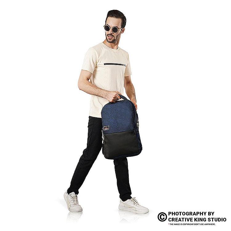 Backpack And Handbag Photography In dwarka