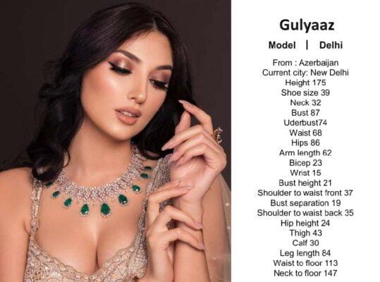 female model gulyaaz profile for fashion photography in delhi by ckstudio.in 042 | ckstudio | +91-8700258773