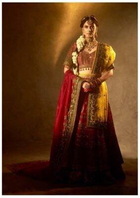 female model lina profile for fashion photography in delhi by ckstudio.in 121 | ckstudio | +91-8700258773