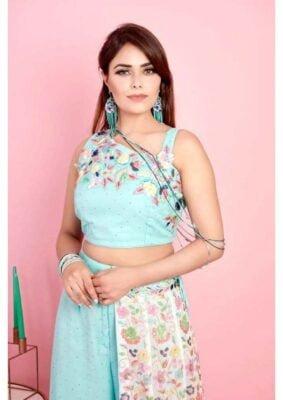 female model priya profile for fashion photography in delhi by ckstudio.in 214 | ckstudio | +91-8700258773