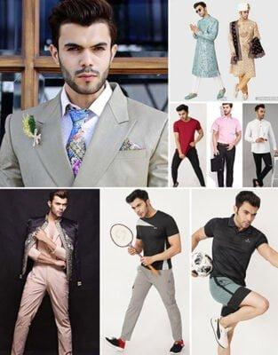 male model miko profile 1 | ckstudio | +91-8700258773 Male Model Miko Profile