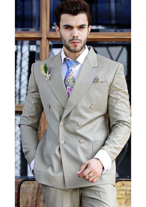 Miko, male fashion model available at Ckstudio Delhi for ecommerce and fashion photoshoot