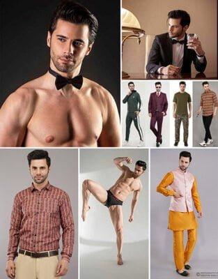 male model ramil profile 1 | ckstudio | +91-8700258773 Male Model Ramil Profile