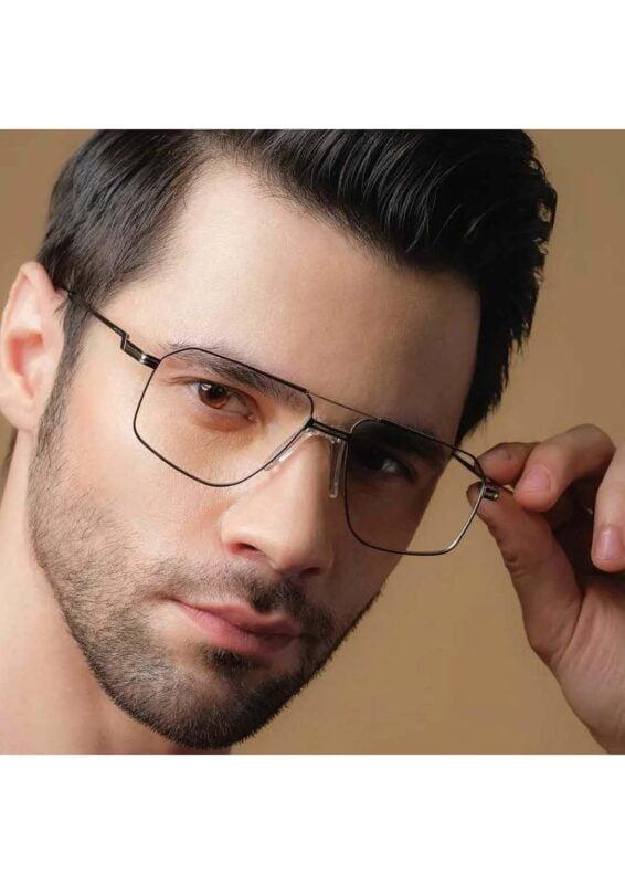 Ramil Professional Male Model