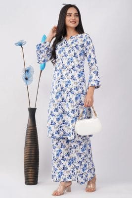 Ecommerce model photoshoot for Myntra catalogue by Ckstudio Delhi