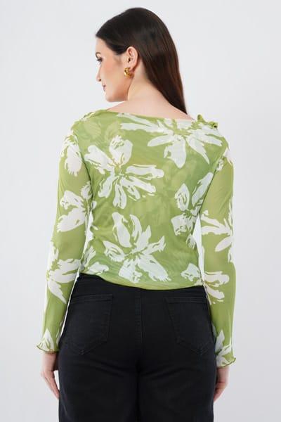 ckstudio case studies client nitin deshi Girls model shoot sku 01 01 | ckstudio | +91-8700258773 Deshi Girls - Ecommerce model photoshoot – back view