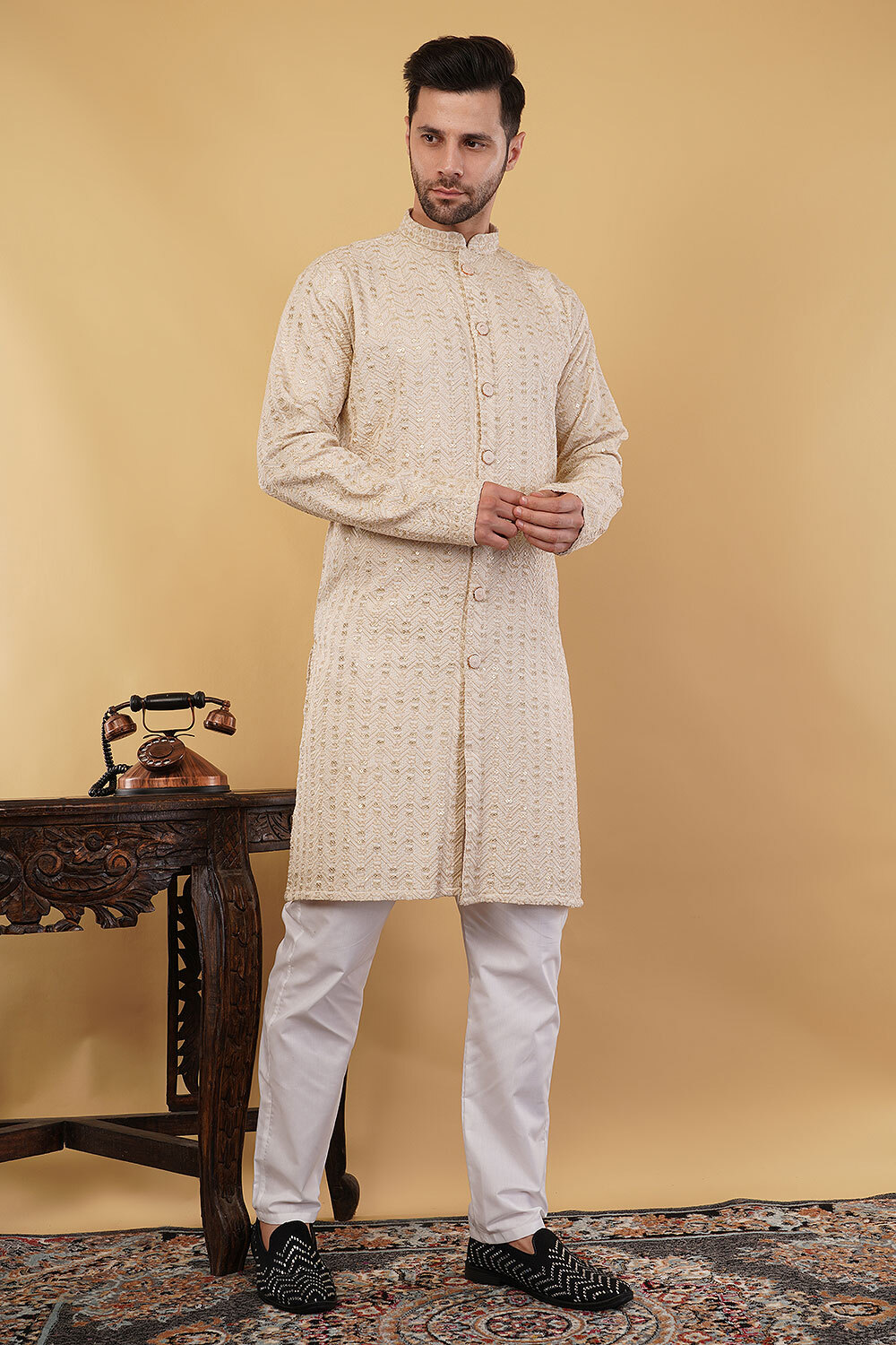 lookbook ethnic wear festive collection photography