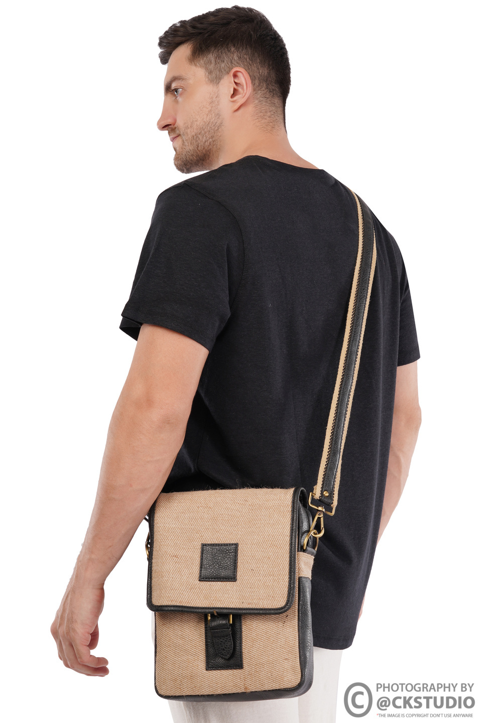 Mobile accessories product photography