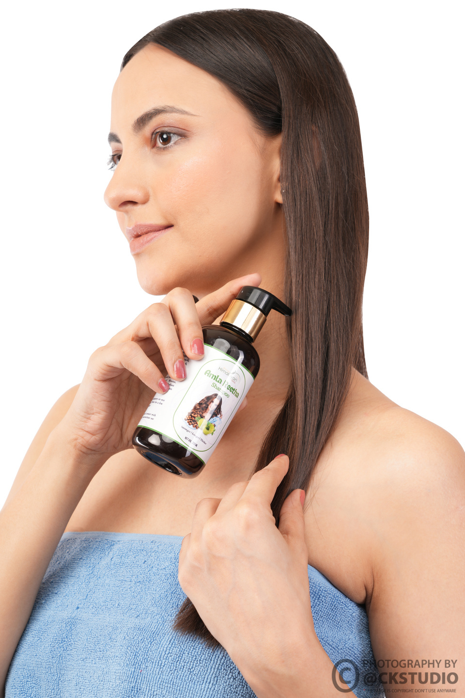 Fashion Shoot for E-Commerce Sellers by Ckstudio