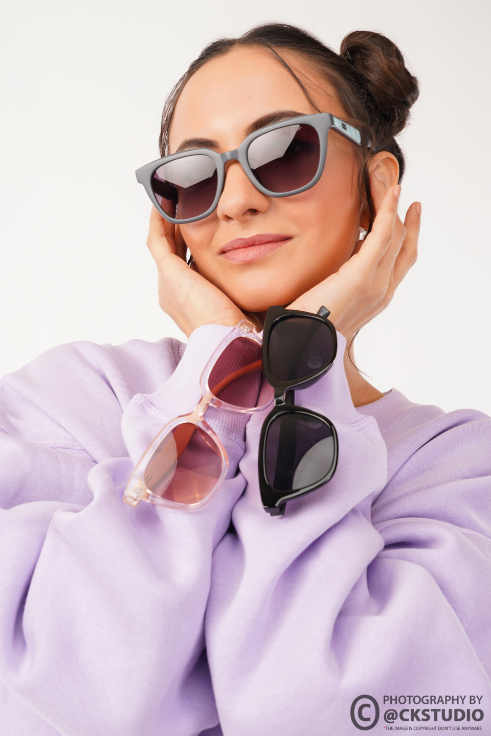 Product Photography Studio Ckstudio