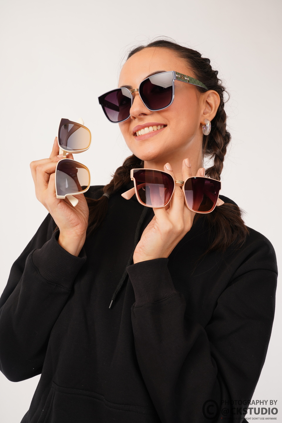 Product Photography Studio Ckstudio