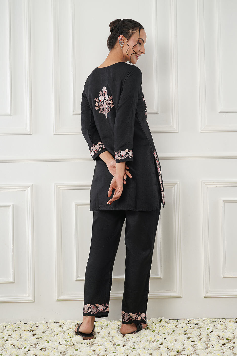 Brand Model Photography Services