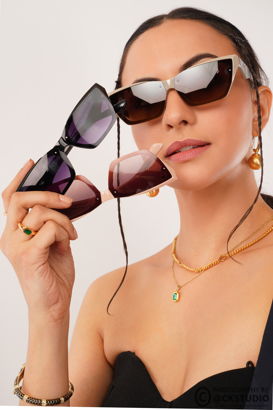 Product Photography Studio Ckstudio