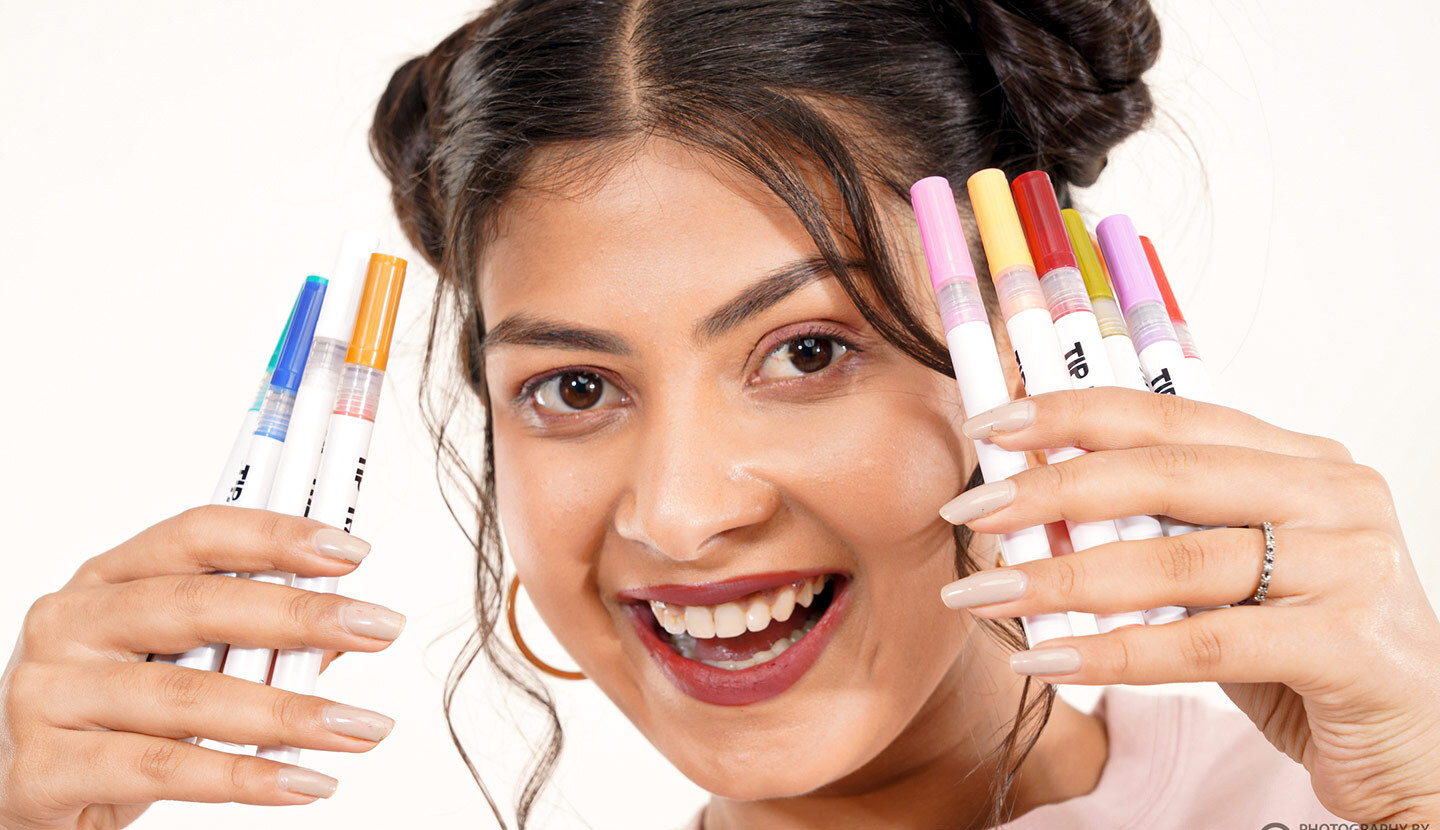 Fashion Shoot for Flipkart & Myntra by Ckstudio