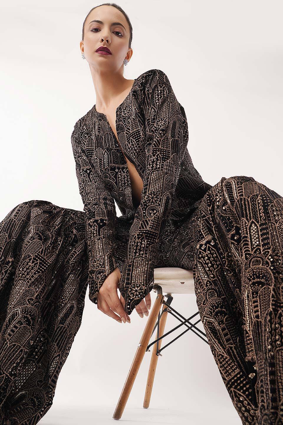 Online Model Photography