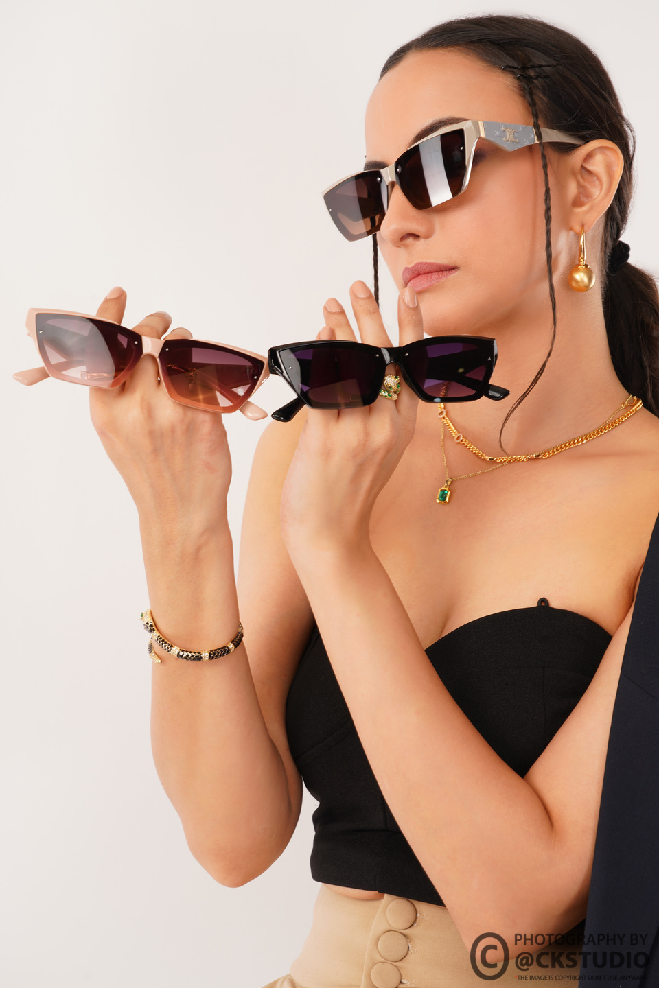 Brand Product Photography Ckstudio