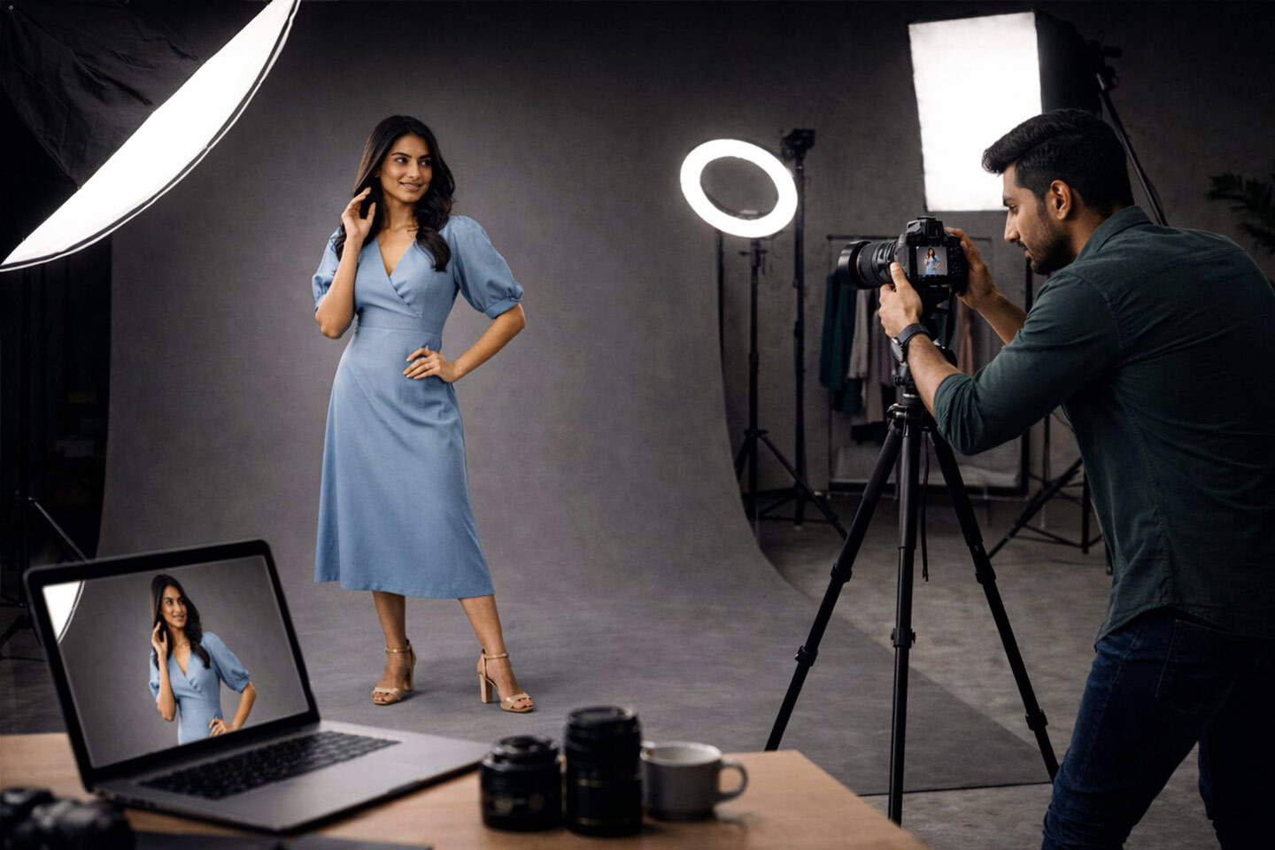 Brand Product Photography Ckstudio