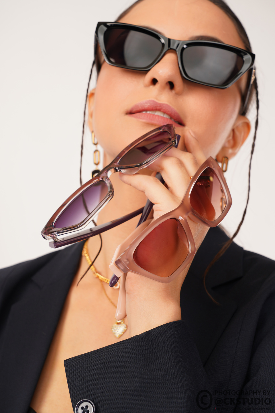 Fashion PhotoShoot for Online Sellers by Ckstudio