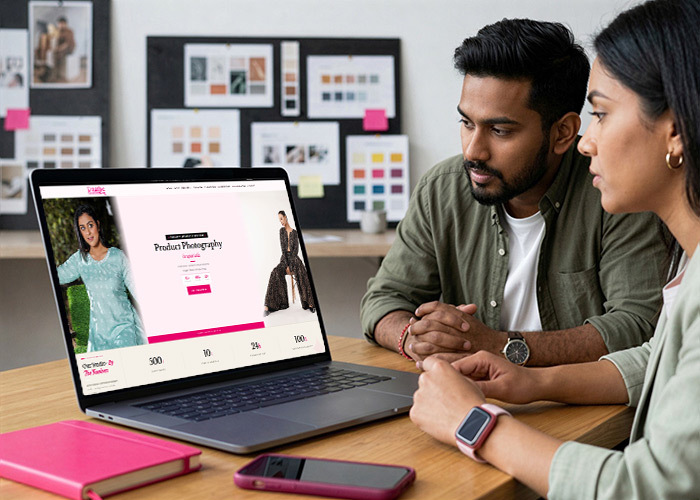 Strategy Session in agra