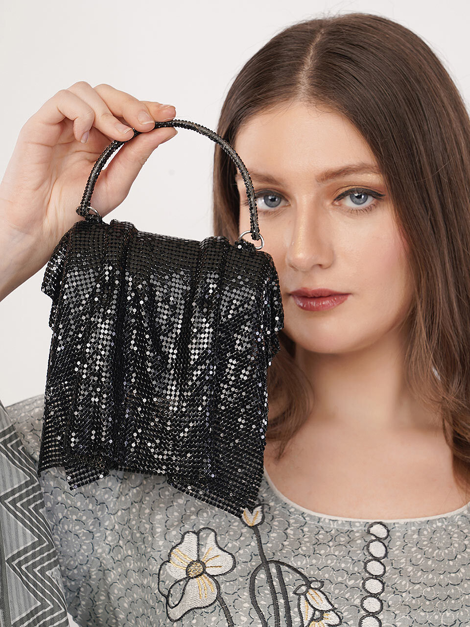 Model Photography by Ckstudio