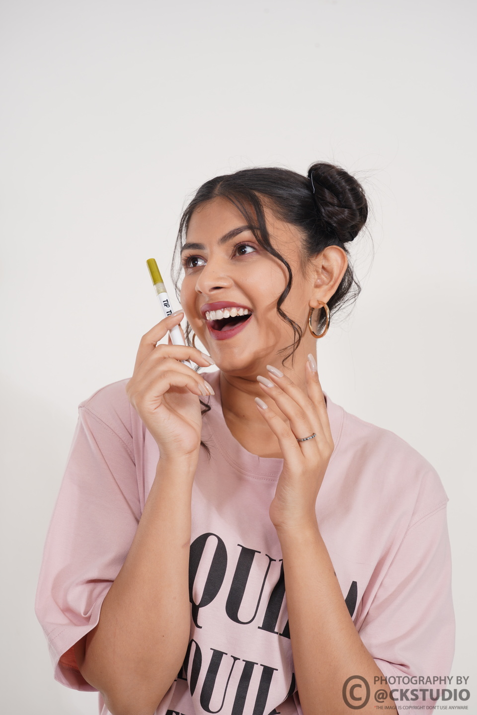 Model Shoot for E-Commerce Sellers by Ckstudio