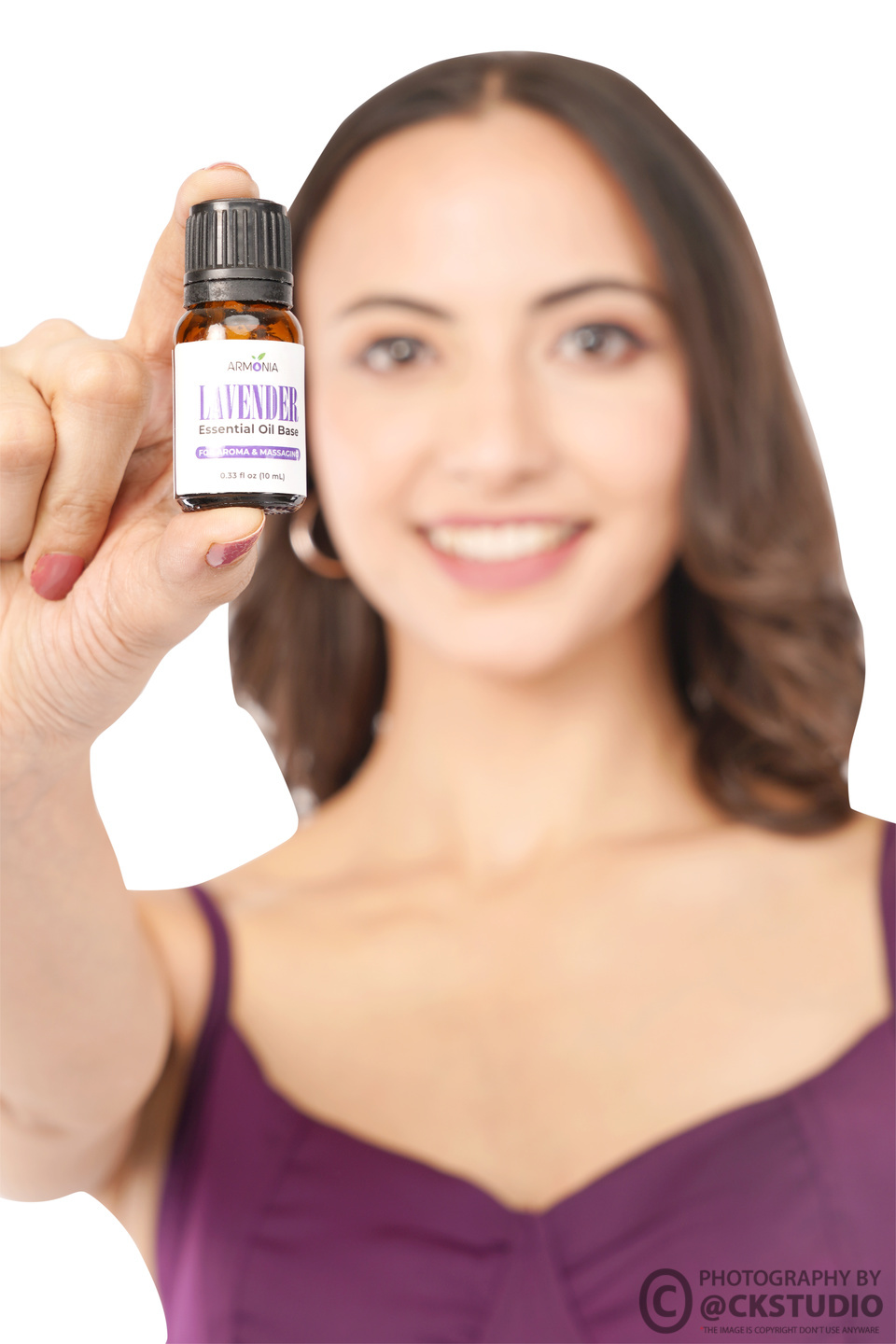 Fashion PhotoShoot for E-Commerce by Ckstudio