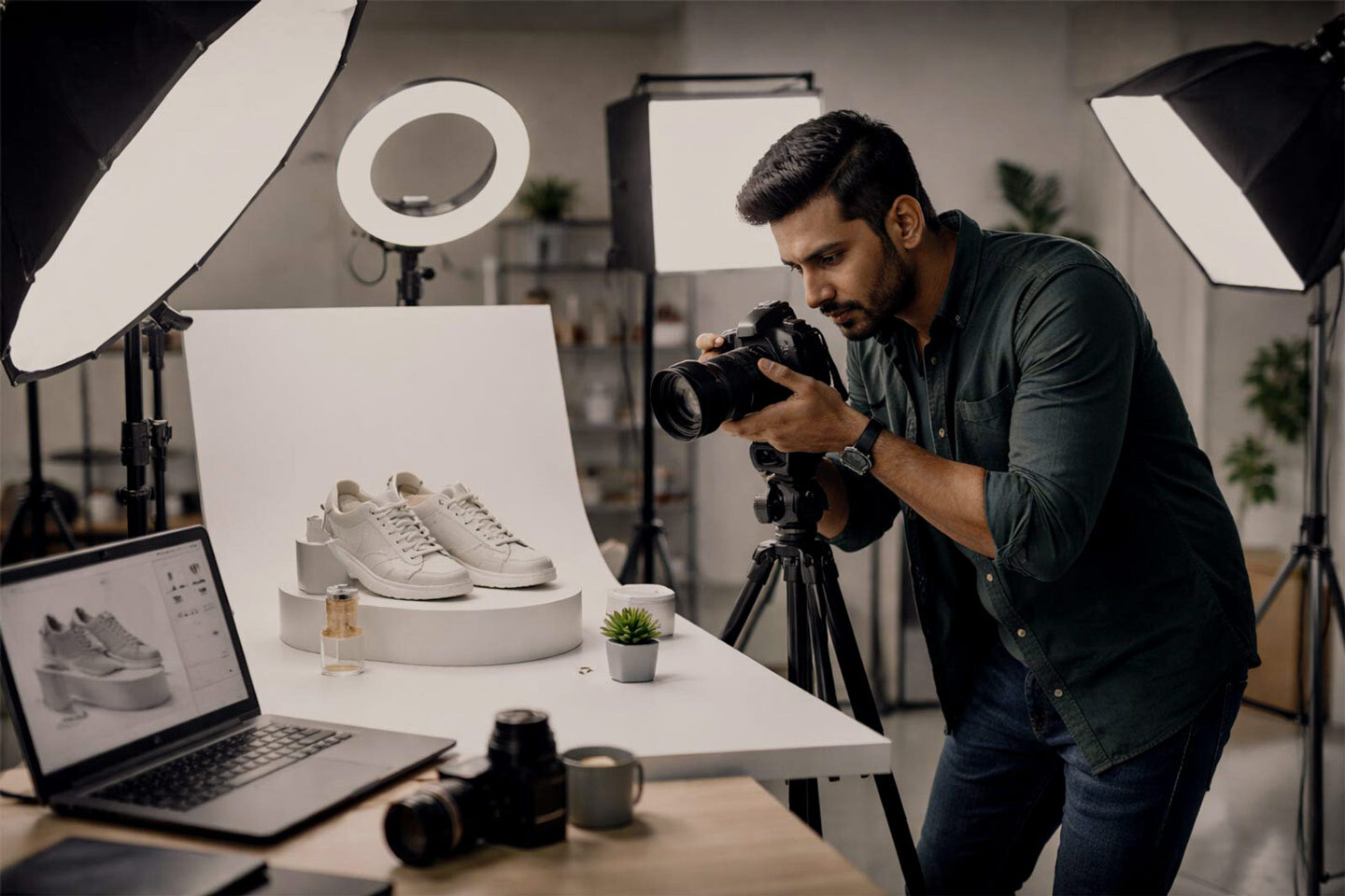 Amazon Product Photography Ckstudio