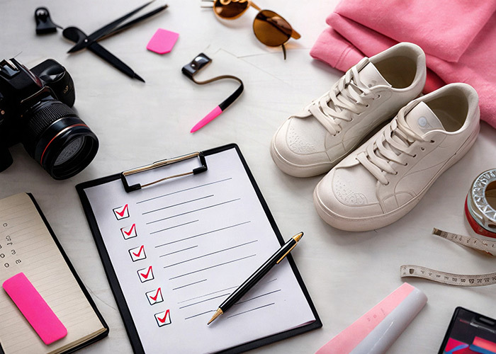 Shoot Planning in Agra