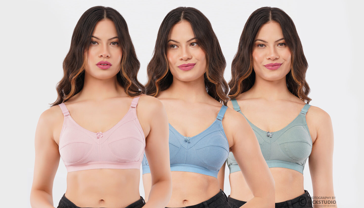 E-Commerce Model Photography by Ckstudio