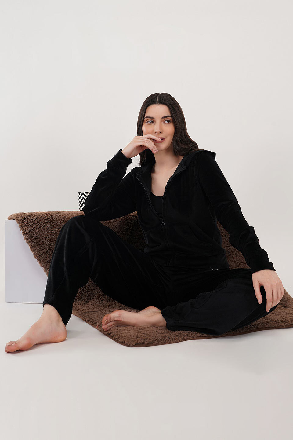 Model Shoot for Flipkart & Myntra by Ckstudio