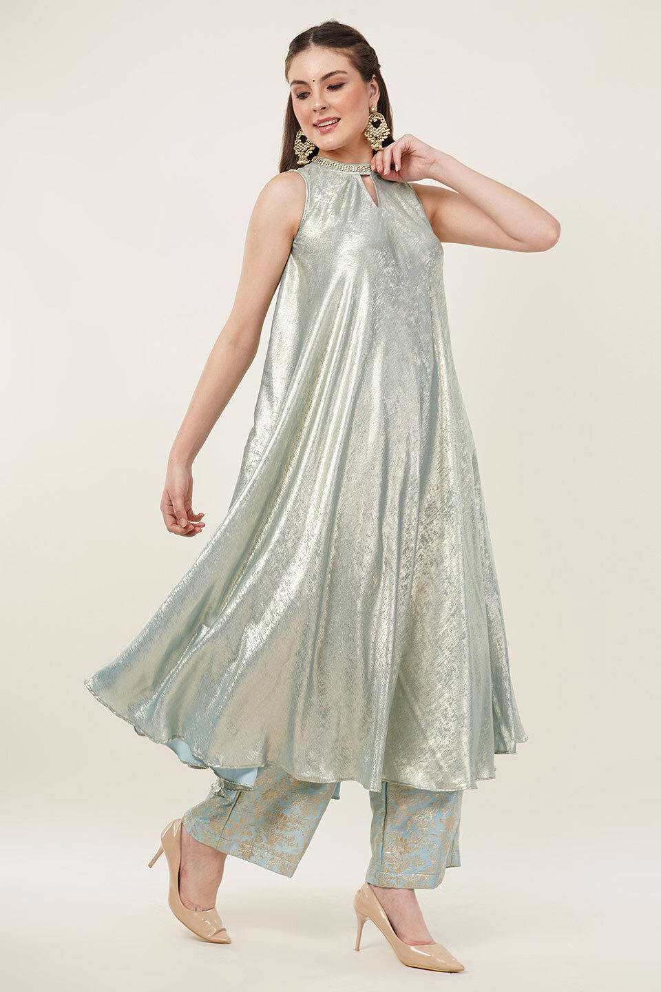 Fashion Photography Studio