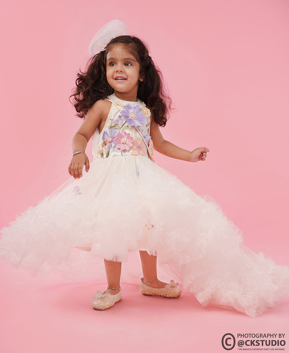 Model Photography Studio