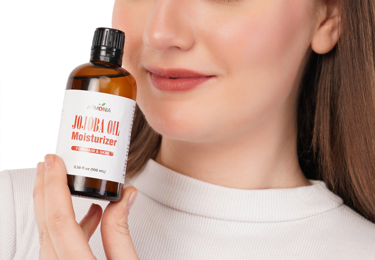 Model Photography Studio