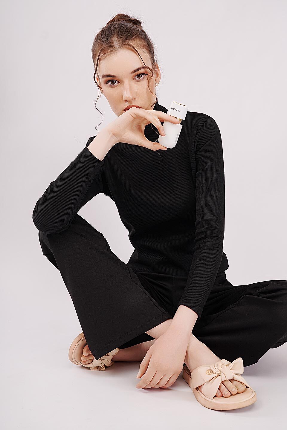 Brand Model Photography Services