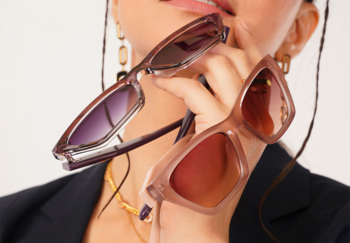 Model Shoot for E-Commerce Sellers by Ckstudio