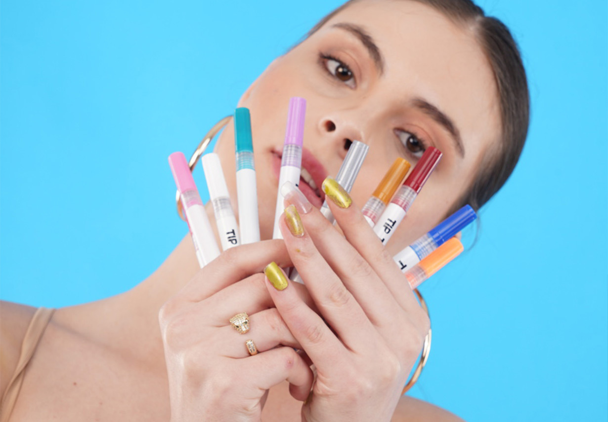 Amazon Model Photography